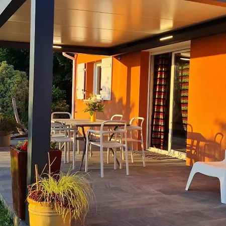 Labradors De Bailly - Giverny Holiday home