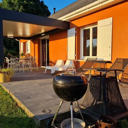 Labradors De Bailly - Giverny