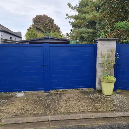 Labradors De Bailly - Giverny Vakantiehuis