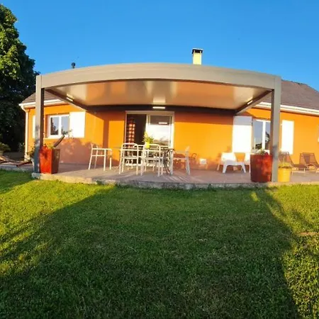 Labradors De Bailly - Giverny Vakantiehuis *