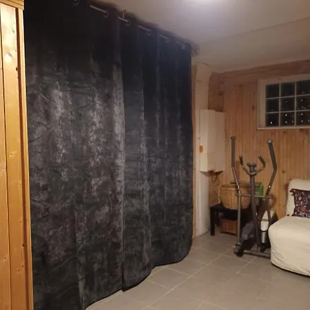 Vakantiehuis Labradors De Bailly - Giverny *