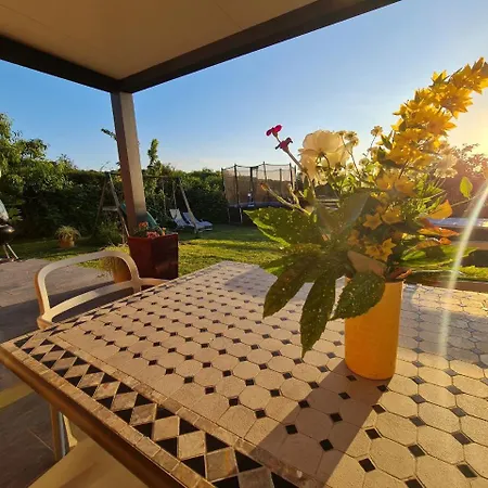 Labradors De Bailly - Giverny *