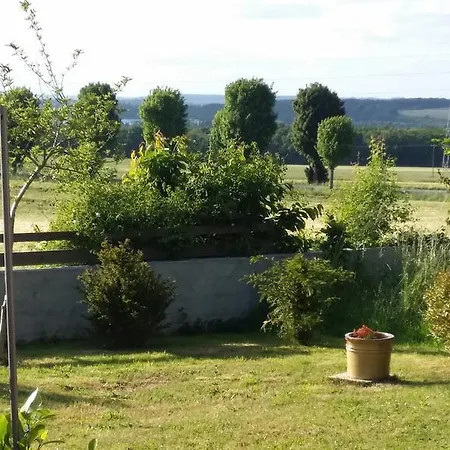 Labradors De Bailly - Giverny בית נופש