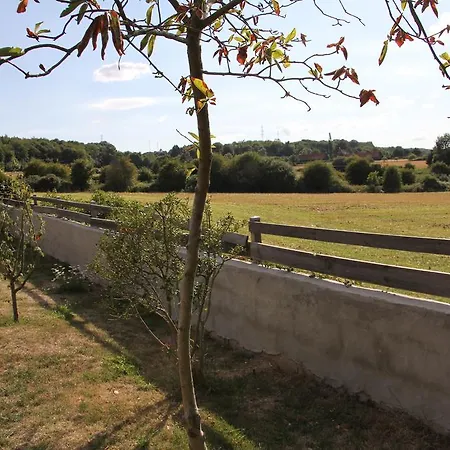 בית נופש Labradors De Bailly - Giverny Saint-Pierre-la-Garenne