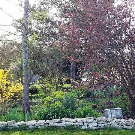 Labradors De Bailly - Giverny Vakantiehuis *