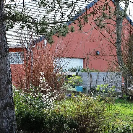 Labradors De Bailly - Giverny Vakantiehuis Saint-Pierre-la-Garenne