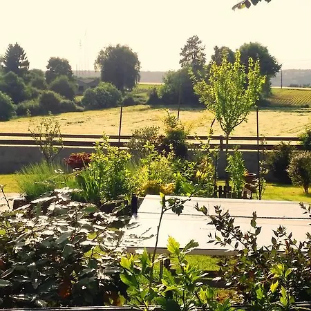 בית נופש Labradors De Bailly - Giverny Saint-Pierre-la-Garenne