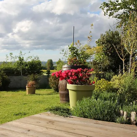 Labradors De Bailly - Giverny Vakantiehuis Saint-Pierre-la-Garenne