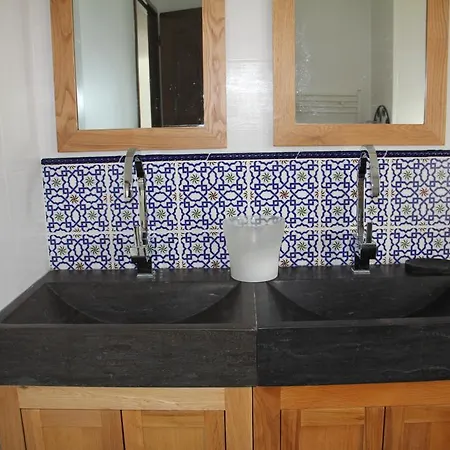 Vakantiehuis Labradors De Bailly - Giverny