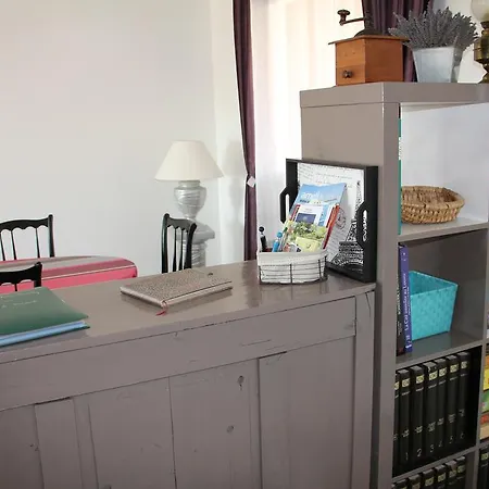 Labradors De Bailly - Giverny Vakantiehuis *