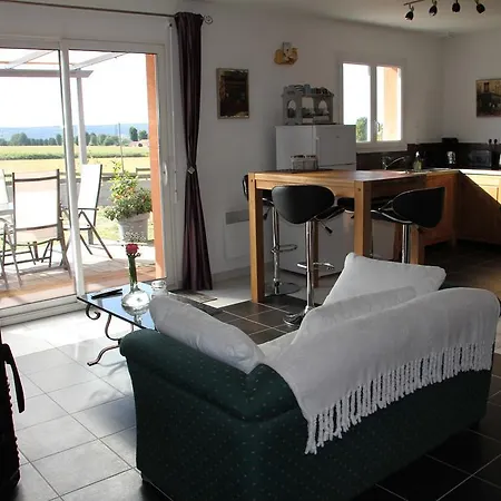 Labradors De Bailly - Giverny Holiday home *