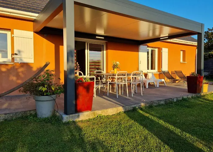 Labradors De Bailly - Giverny * Saint-Pierre-la-Garenne