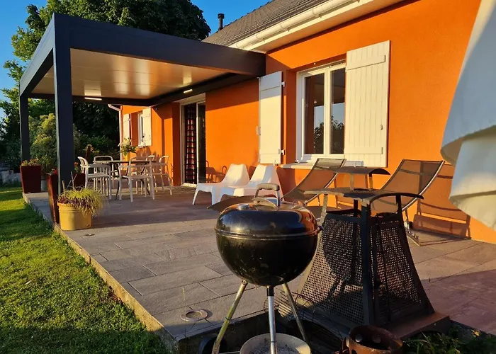 Labradors De Bailly - Giverny