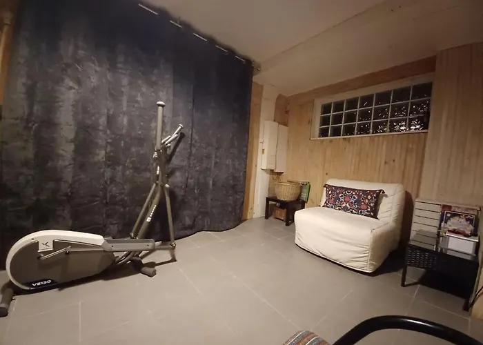 Vakantiehuis Labradors De Bailly - Giverny Saint-Pierre-la-Garenne