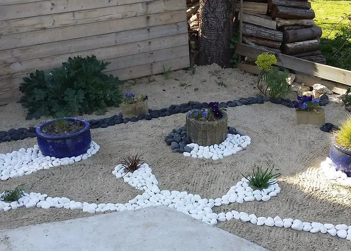 Labradors De Bailly - Giverny Vakantiehuis Saint-Pierre-la-Garenne