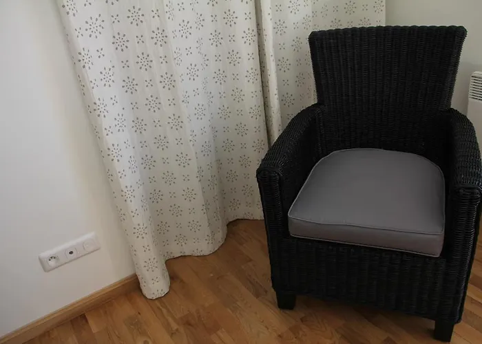 Labradors De Bailly - Giverny Vakantiehuis