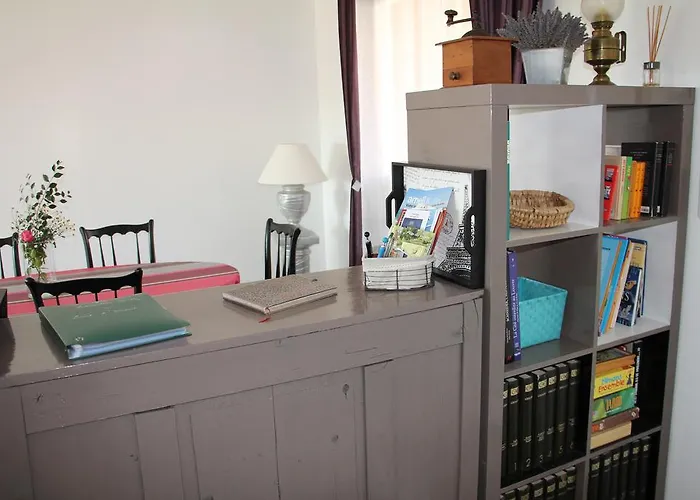 Labradors De Bailly - Giverny Vakantiehuis *